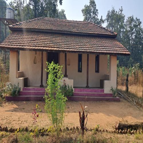 Tiger Movement Homestay, Ranchha